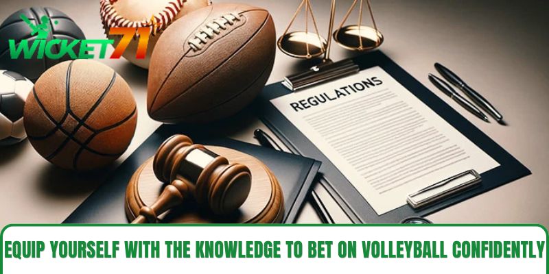 Equip yourself with the knowledge to bet on volleyball confidently and effectively. Equip yourself with the knowledge to bet on volleyball confidently and effectively.