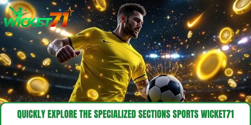 Quickly explore the specialized sections Sports wicket71 Quickly explore the specialized sections Sports wicket71