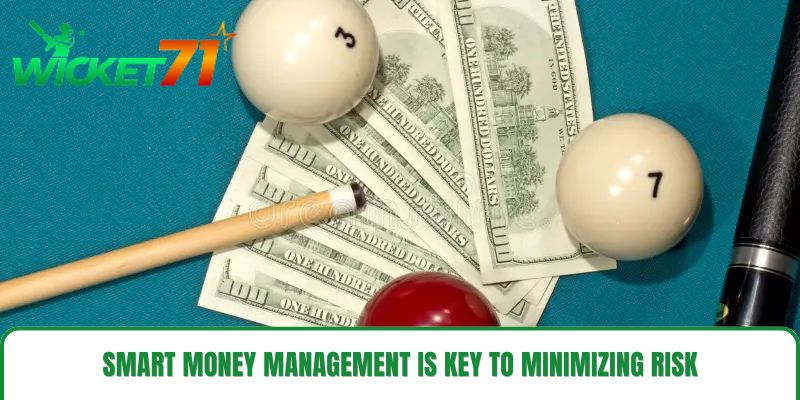 Smart money management is key to minimizing risk when Billiards Betting. Smart money management is key to minimizing risk when Billiards Betting.