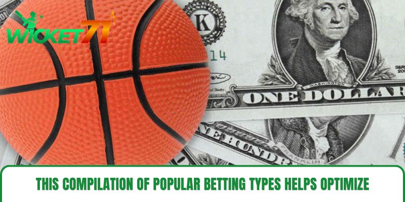 This compilation of popular betting types helps optimize your betting strategy. This compilation of popular betting types helps optimize your betting strategy.