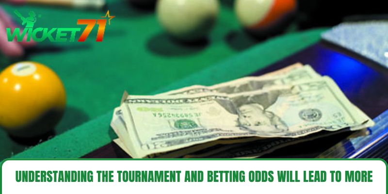 Understanding the tournament and betting odds will lead to more accurate predictions. Understanding the tournament and betting odds will lead to more accurate predictions.